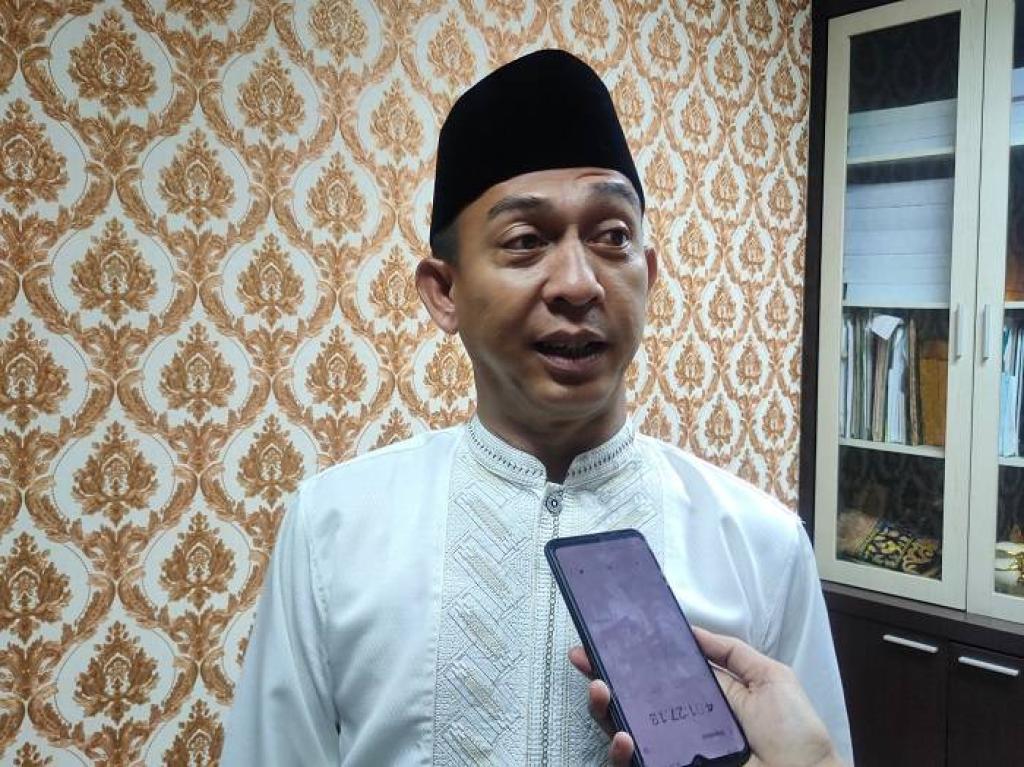 4 Jabatan Strategis OPD Masih Kosong, DPRD Pekanbaru Desak Transparansi