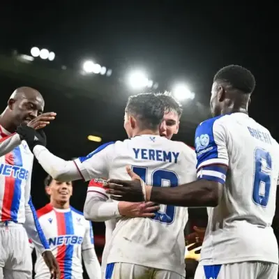 Dihajar Crystal Palace, Liverpool tersingkir dari Piala Liga