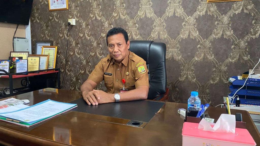 Kadiskes Tanjungpinang Klaim Belum Ada Ditemukan Kasus Covid-19