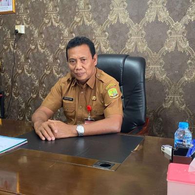 Kadiskes Tanjungpinang Klaim Belum Ada Ditemukan Kasus Covid-19