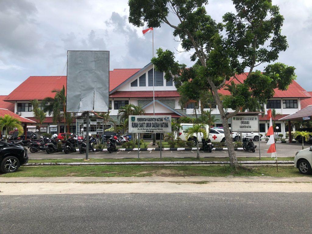 Kasus DBD Meningkat di Pulau Midai, Pemkab Natuna Lakukan Tindakan Cepat