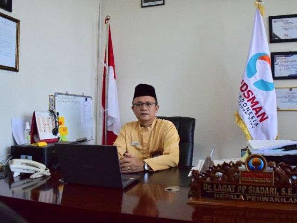Kasus Pasien Meninggal Dunia, Ombudsman Kepri Sesalkan Penolakan RSUD Embung Fatimah Batam