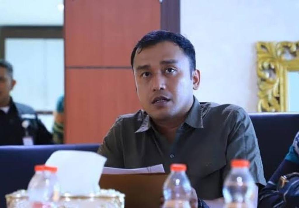 DLHK Jalin Kerja Sama dengan Kepolisian Untuk Tindak Angkutan Mandiri Ilegal