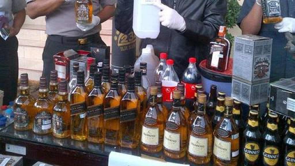 Jelang Ramadan 2025, Satpol PP Pekanbaru Gencarkan Razia Minuman Beralkohol