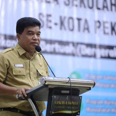 Perubahan Signifikan pada SPMB Pekanbaru 2025/2026: Kuota Jalur Zonasi Hanya 40 Persen