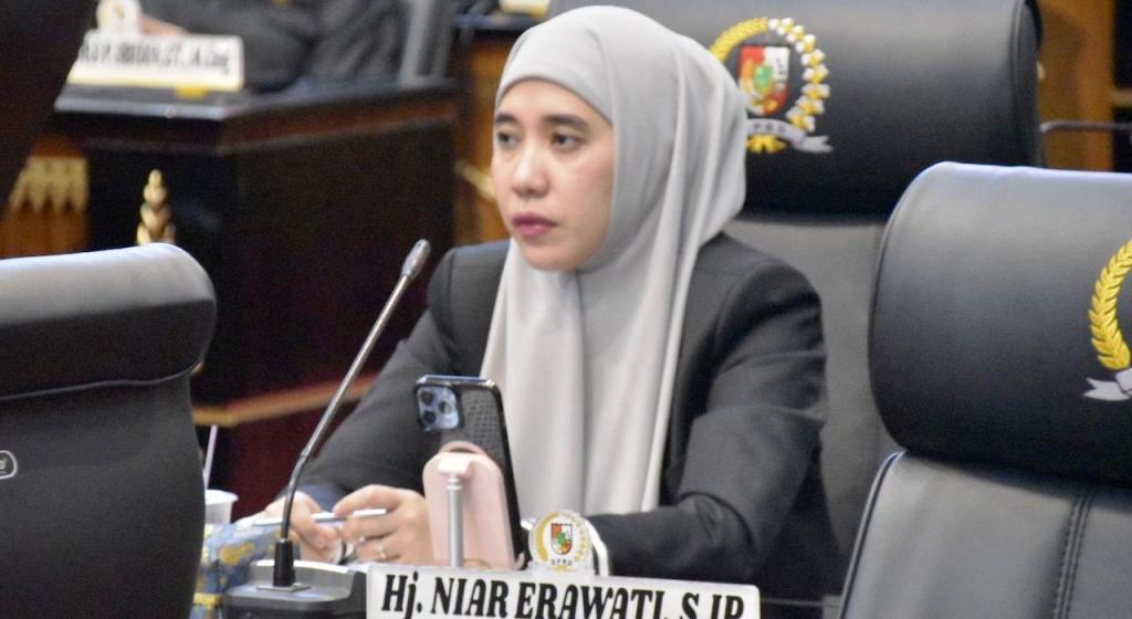 DPRD Pekanbaru: Acara Perpisahan Cukup Dilaksanakan Sederhana di Sekolah, Jangan Bebankan Orangtua Siswa