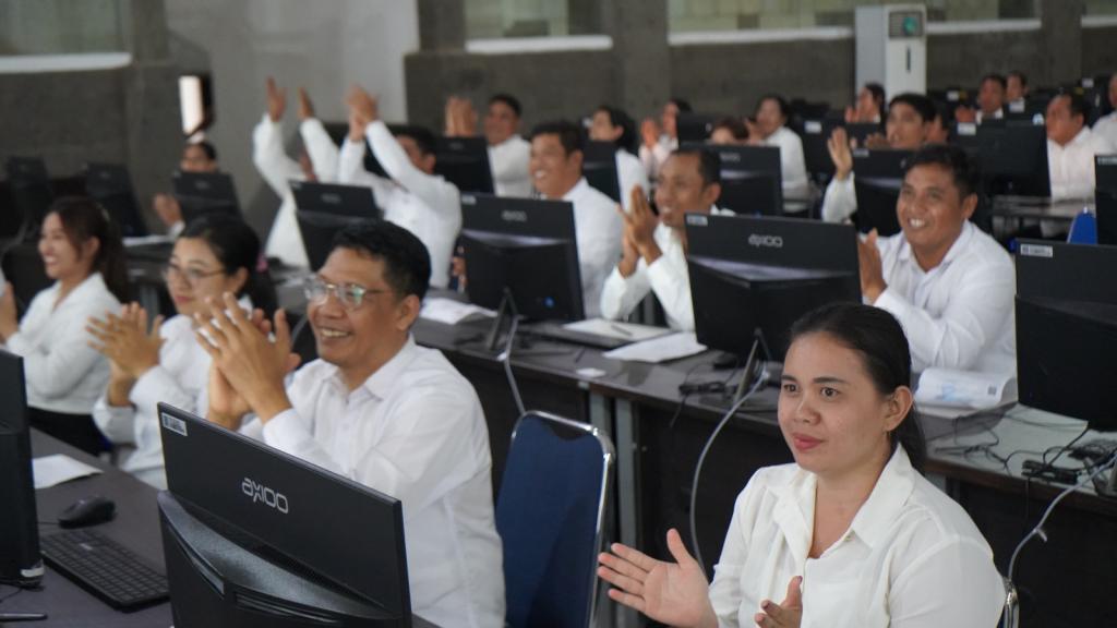 Pengumuman Kelulusan Seleksi PPPK Pemprov Diundur
