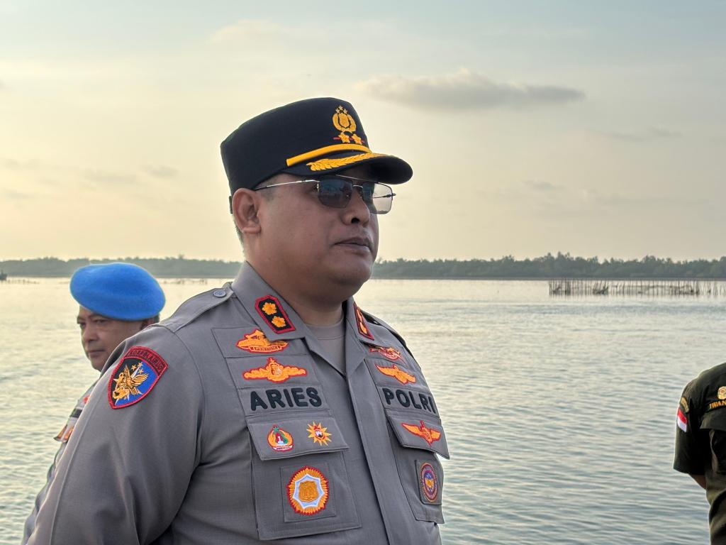 Polres Natuna Siagakan Layanan 110 Selama Libur Idul Fitri