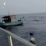 Nelayan Anambas yang Hilang di Laut Ditemukan Selamat di Malaysia