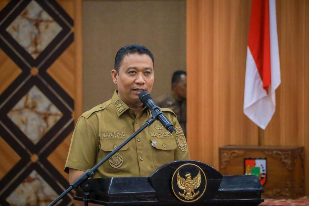 Jika Lelang Per Kecamatan Cepat Selesai, Perbaikan Jalan Rusak Dapat Dilakukan Bulan ini