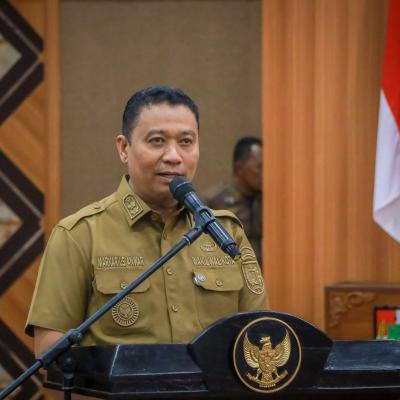 Jika Lelang Per Kecamatan Cepat Selesai, Perbaikan Jalan Rusak Dapat Dilakukan Bulan ini