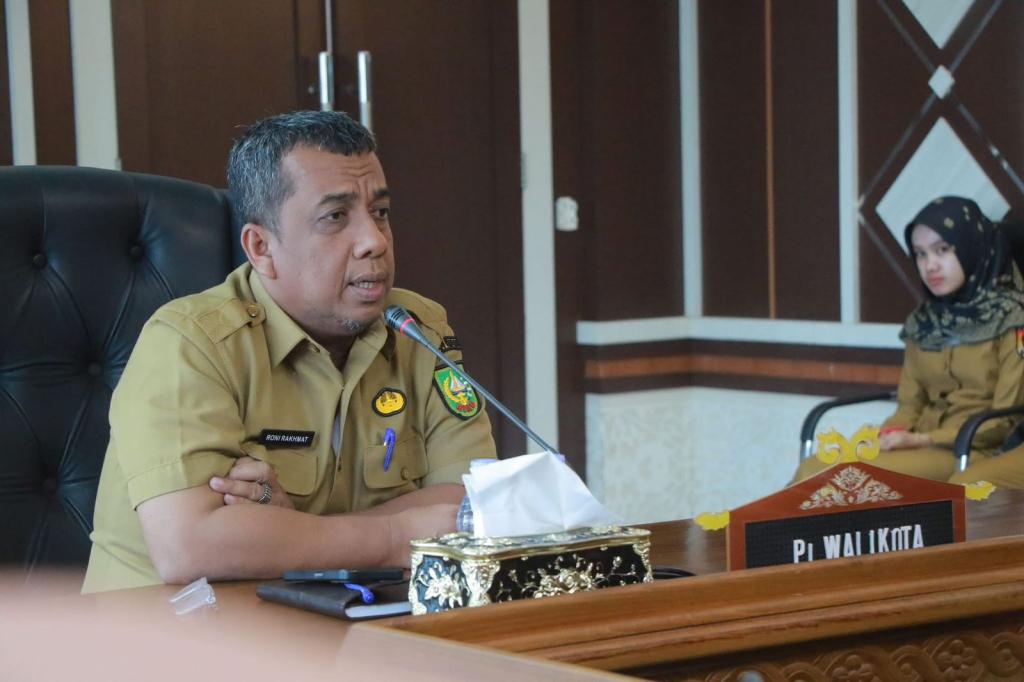 Pemko Pekanbaru Bakal Tuntaskan Tunda Bayar Rp400 Miliar Melalui Pergeseran Anggaran
