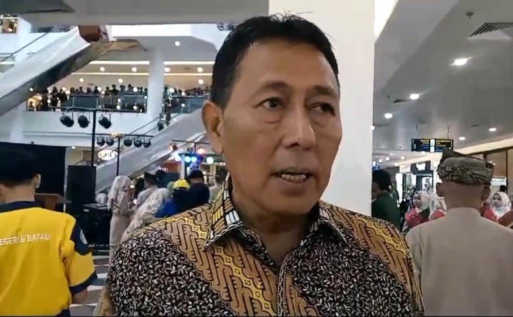 Pemprov Kepri Alokasikan Rp25 Miliar untuk 58 Ruang Kelas Baru, Batam Jadi Prioritas