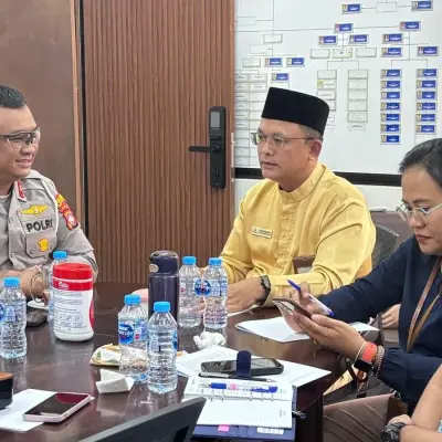 Ombudsman Kepri Soroti Lonjakan Kecelakaan di Batam, Dorong Penanganan Terpadu