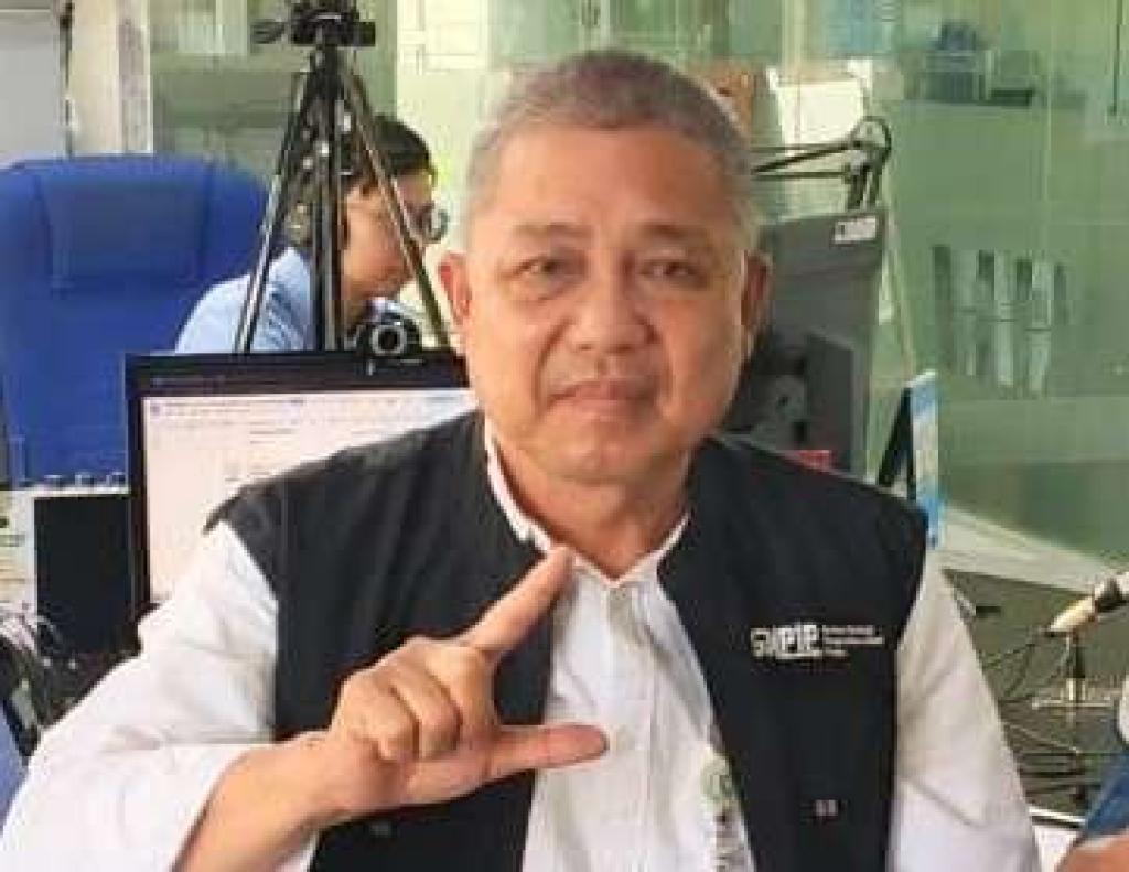Dishub Kepri Siapkan 5 Roro Hadapi Lonjakan Penumpang Saat Nataru