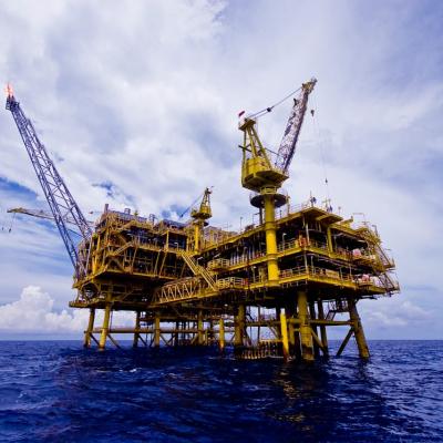 Blok Natuna Barat: Potensi Cadangan Minyak 400 Juta Barel Dukung Kemandirian Energi Nasional