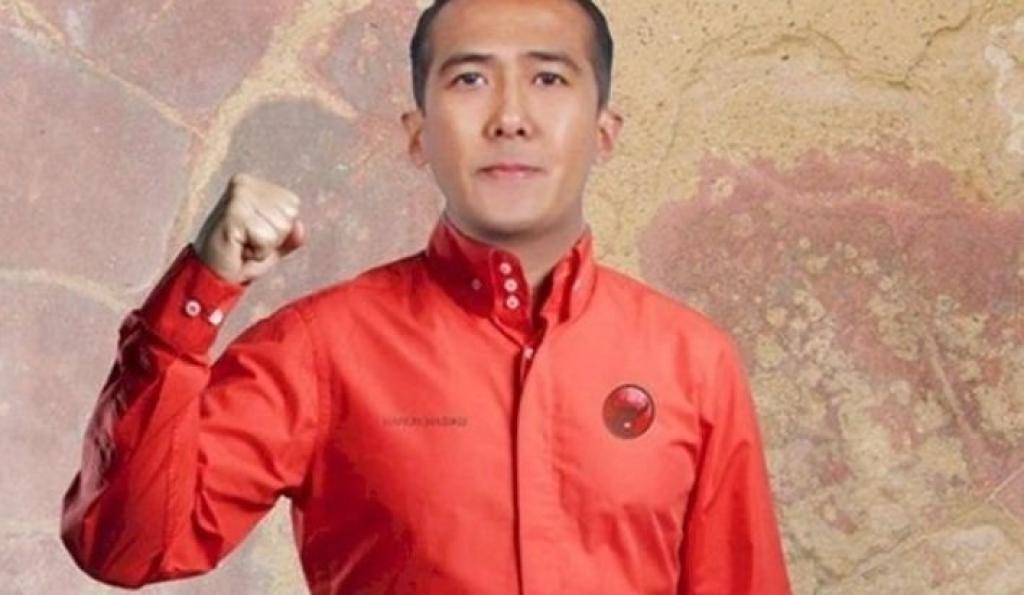 Menteri Perumahan Rakyat Rela Gelontorkan 8 Miliar Rupiah Dari Kantongnya Sendiri Untuk Temukan Buronan Harun Masiku