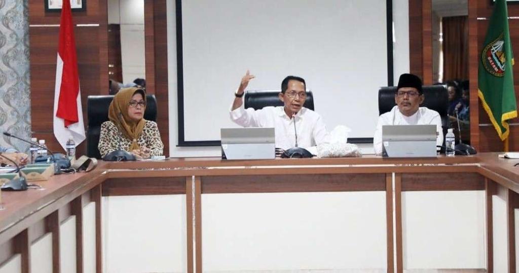 Digelar Mulai 5 Agustus, 38 Perusahaan Ikut Job Fair Batam