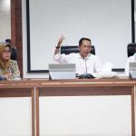 Digelar Mulai 5 Agustus, 38 Perusahaan Ikut Job Fair Batam