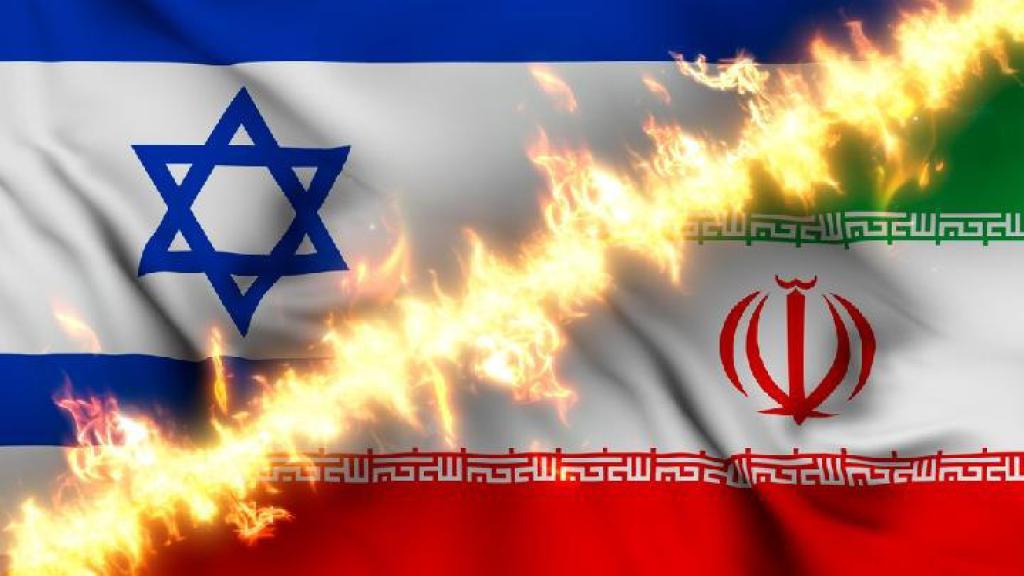 Berencana Kembali Serang Iran, Israel Minta Dukungan AS