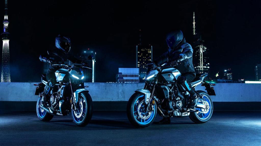 Optimis Yamaha Penjualan 2025 Tetap 'Semakin di Depan' Meski Pajak Naik