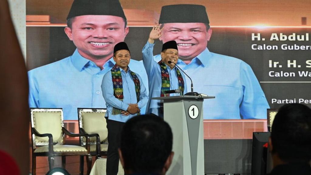 KPU Riau Selesaikan Tugasnya, Pelantikan Gubernur dan Wakil Gubernur Kini Tanggung Jawab Pemerintah Pusat