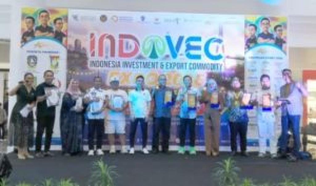 Dari Dapur Kampung ke Expo Internasional: Jejak UMK Kampar Menembus Batas