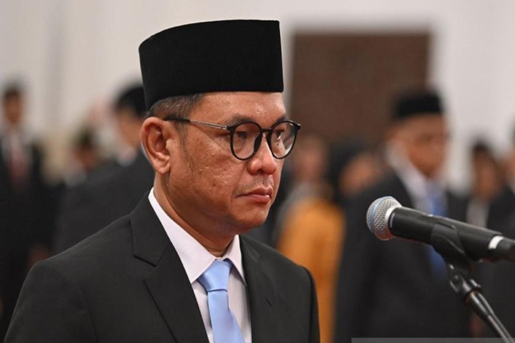 Gubernur Lemhannas Minta Penegak Hukum Tindak Tegas Ormas Pengganggu Investasi
