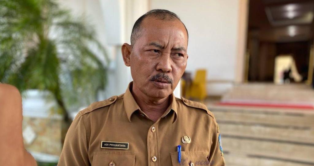 Pemprov Kepri Rumahkan Ratusan Pegawai Honorer, Sesuai UU ASN Nomor 20 Tahun 2023