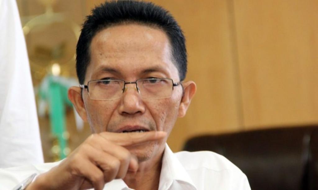 Dari target Rp64 triliun, Realisasi Investasi BP Batam Mencapai 50 Persen