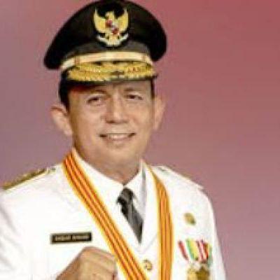 TKD Dipangkas Pusat, Kepri Sepakati APBD 2026 Rp3,54 Triliun