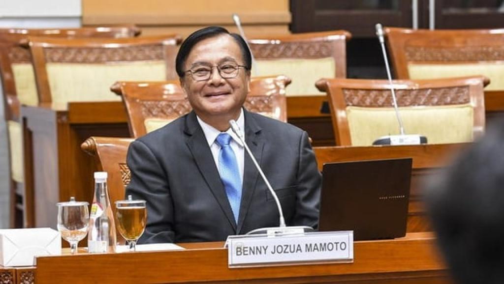 Benny Mamoto Sebut Kurangnya Profesionalisme Jadi Penyebab Kekalahan KPK di Pengadilan