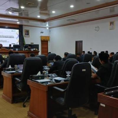 Pemkab Natuna Tetap Utamakan Kesejahteraan Warga Meski Fokus Bayar Utang