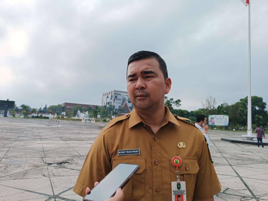 3.000 Lebih Pekerja Terdampak PHK di Riau, PT Pulau Sambu Mulai Rekrut Ulang