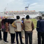 Ombudsman Kepri Soroti Layanan dan Kepastian Jadwal Kapal di Pelabuhan Batam Jelang Mudik Lebaran
