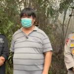 Super El Nino Ancam Picu Karhutla Besar, Pakar Minta Mitigasi Serius