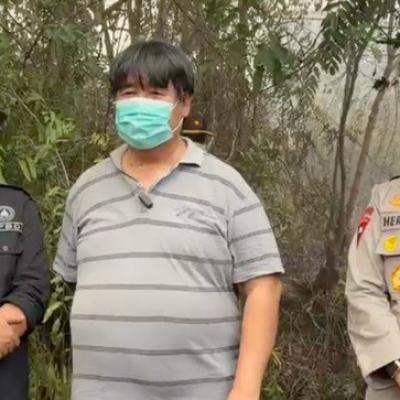 Super El Nino Ancam Picu Karhutla Besar, Pakar Minta Mitigasi Serius