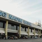 Bandara Hang Nadim Batam Siapkan Layanan bagi Penumpang Terdampak Pembatalan Penerbangan