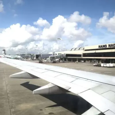 Sebanyak 280 Ribu Penumpang Diprediksi Gunakan Bandara Hang Nadim saat Lebaran 2026