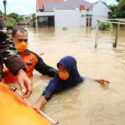 Banjir dan Tanah Longsor Ancam Sejumlah Wilayah, BPBD Riau Minta Daerah Waspada
