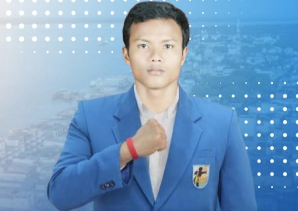 Demi Marwah Pemuda Meranti, Jefrizal nyatakan Kesiapannya untuk Pimpin KNPI