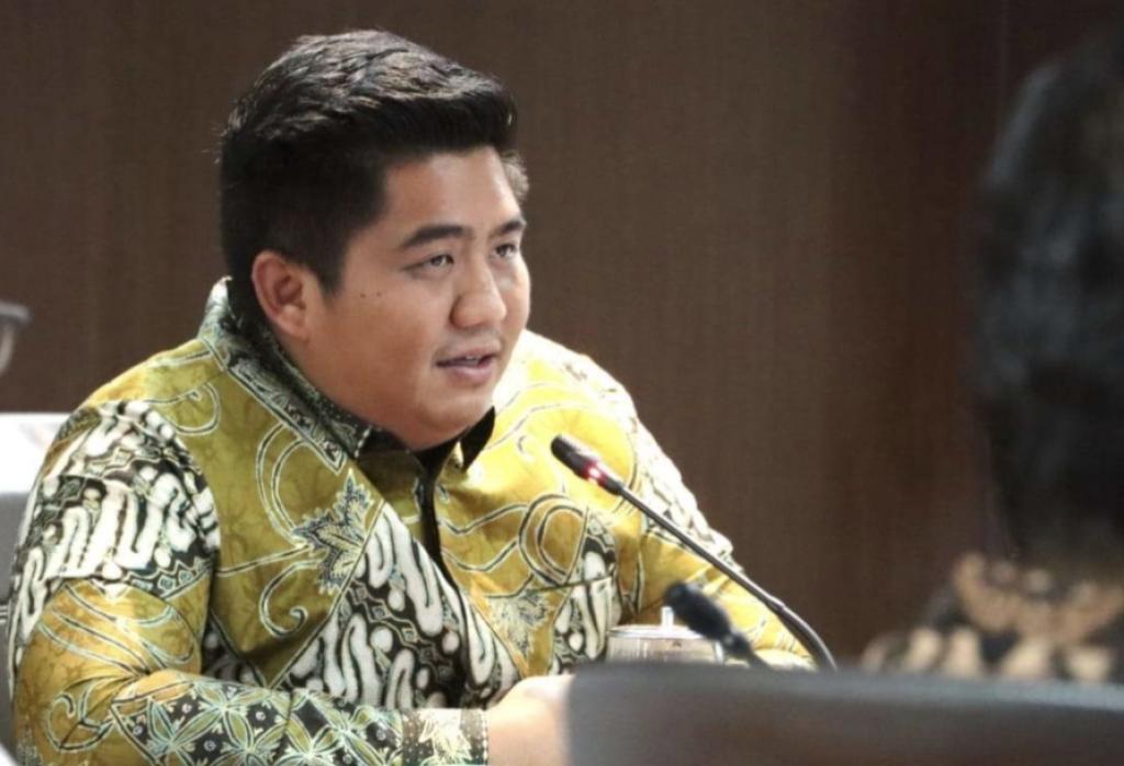 Industri dan Pariwisata Pendongkrak Tertinggi Investasi di Bintan