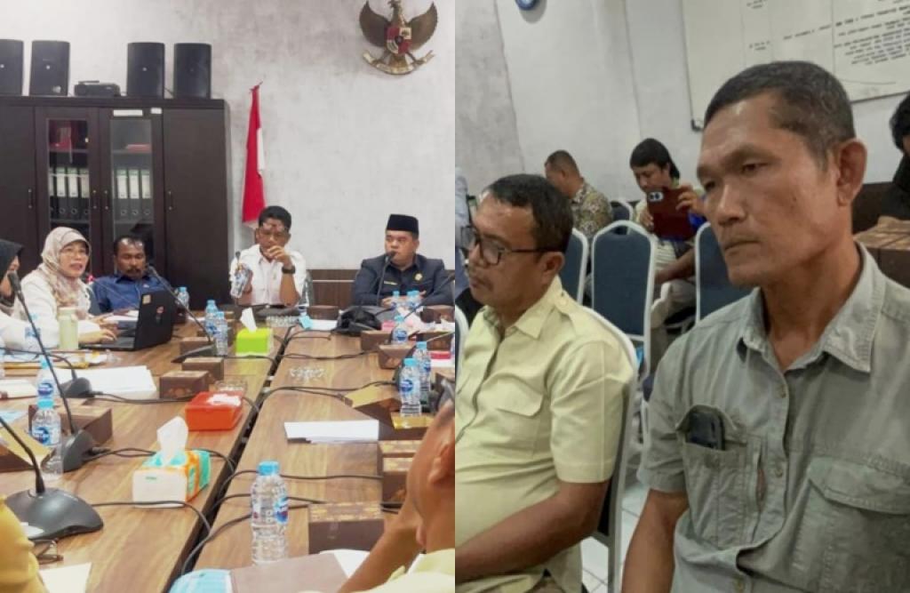 Dugaan Kriminalisi Sengketa Lahan Memanas, DPRD Inhu Segera Bentuk Pansus Lahan PT SBP