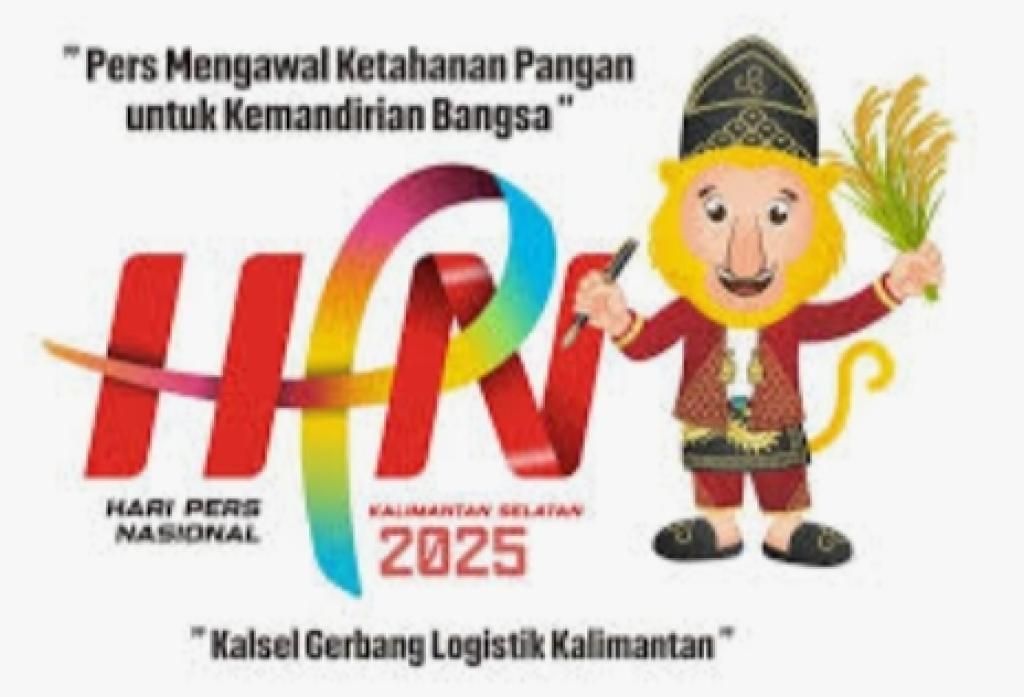 Wartawan Malaysia Hadiri HPN 2025 di Banjarmasin, ISWAMI Kirim Delegasi 15 Orang