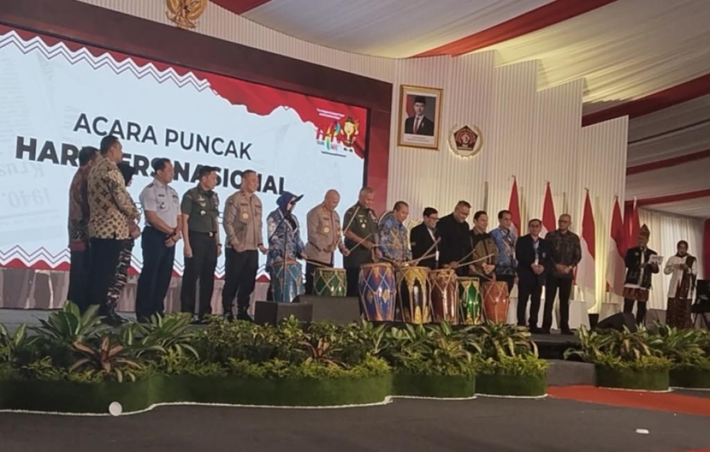 Pelaksanaan Hari Pers Nasional 2025 dan Legitimasi Kuat Kepengurusan PWI Pusat Secara Empiris