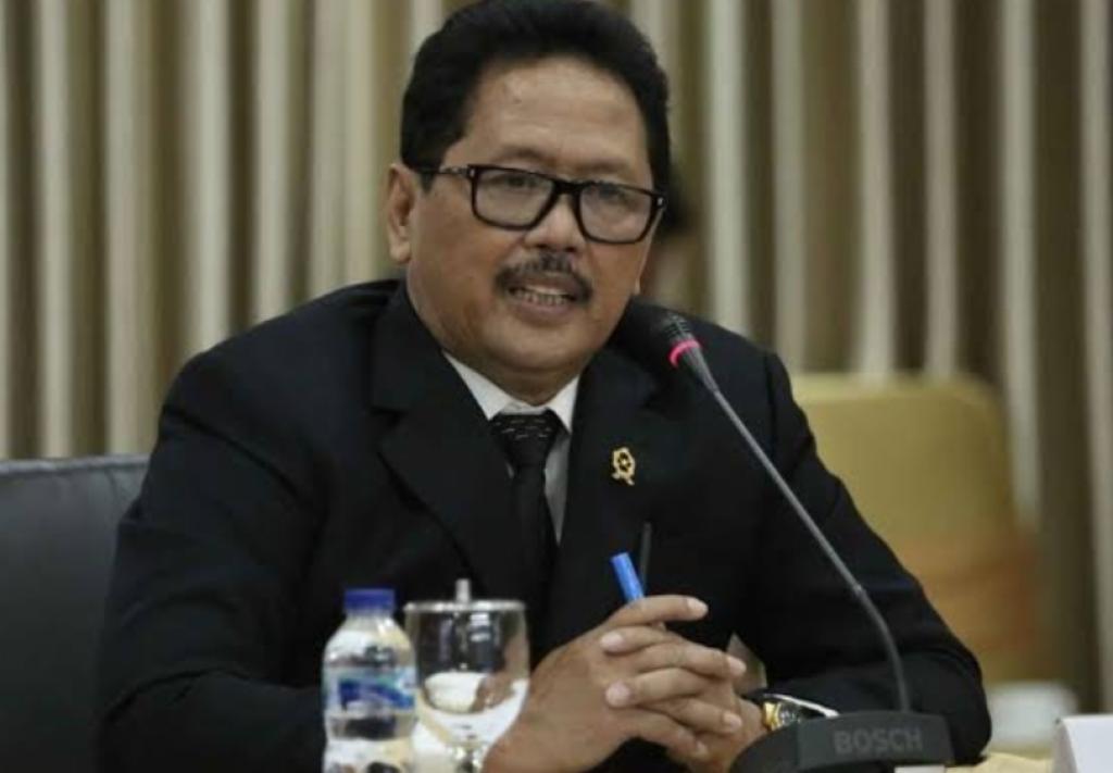 Vonis Harvey Moeis Diperberat Jadi 20 Tahun, Ini Kata Jubir MA