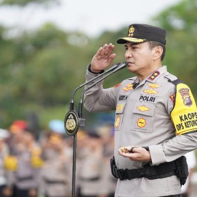 Melindungi Tuah, Menjaga Marwah: Sinergi Kearifan Lokal dan Keamanan Modern