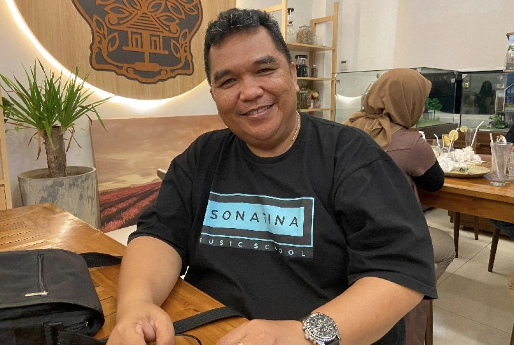 Masih Minim Dilirik Wisman, Aspabri Dorong Optimalisasi Wisata Bahari Kepri