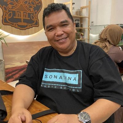 Masih Minim Dilirik Wisman, Aspabri Dorong Optimalisasi Wisata Bahari Kepri