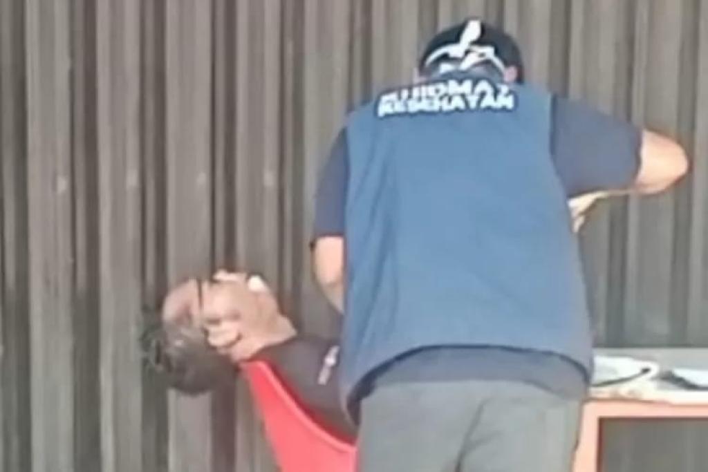 Heboh di Dreambox Dumai: Oknum Polisi Diduga Overdosis, Polda Riau Buka Suara